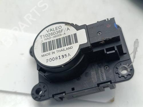 electronic-module-renault-megane-iii-hatchback-bz01_-b3_-2008-40181939 main image