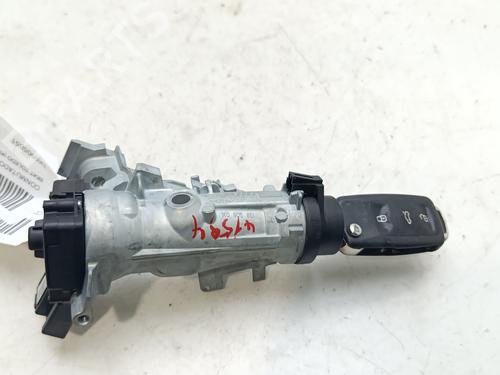 Used Ignition barrel Ignition barrel SEAT TOLEDO IV (KG3) [2012-2019] 34352467 34352467