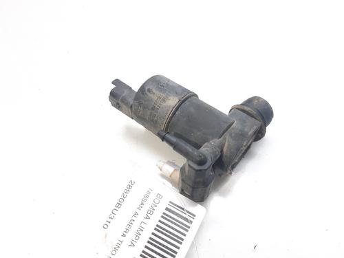 Washer pump NISSAN ALMERA TINO (V10) 2.2 dCi | BP14005149E24 