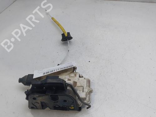 Used Rear left lock AUDI A4 B7 (8EC) 2.0 TDI 16V (140 hp) 18294883