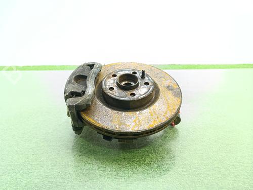 Used Left front steering knuckle FIAT DOBLO Cargo (263_) 1.3 D Multijet (90 hp) 32509406