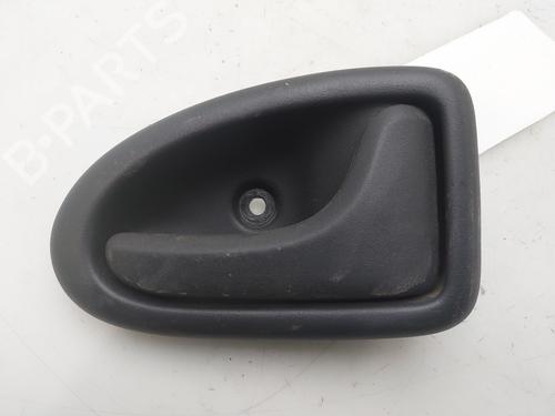Portiergreep binnen rechts achter Portiergreep binnen rechts achter RENAULT CLIO II (BB_, CB_) [1998-2016] 36911935 36911935