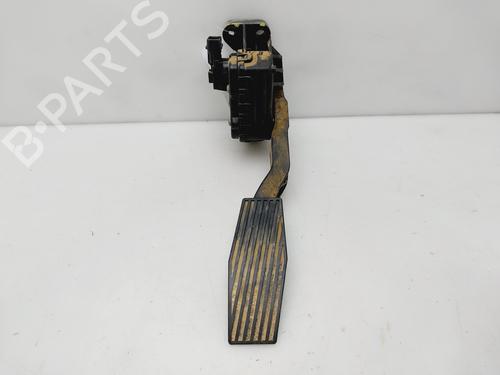 Used Pedal OPEL ASTRA H (A04) [2004-2014]  30497980