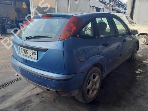 Venstre  Fortil Tågelygte FORD FOCUS I (DAW, DBW) 1.8 Turbo DI / TDDi | BP17070224C30 