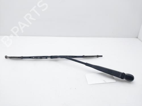 Back wipers mechanism RENAULT KANGOO (KC0/1_) 1.9 dCi 4x4 (84 hp) 16527621