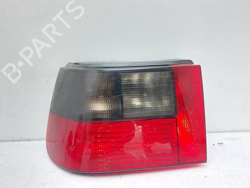 Used Left taillight SEAT IBIZA II (6K1) 1.4 i (60 hp) 12420033