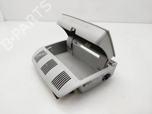 Dashboardkastje SKODA FABIA III (NJ3) 1.4 TDI | BP30506769C95