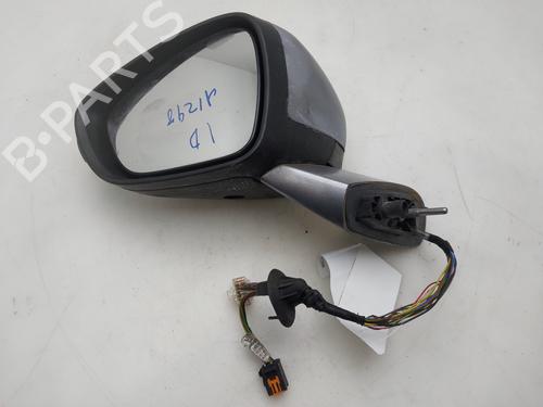 Used Left mirror Left mirror CITROËN C4 SPACETOURER (3D_) 1.5 BlueHDi 130 (131 hp) 35986845 35986845