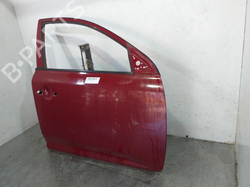 Right front door KIA CEE'D Hatchback (ED)  | BP19030462C3 