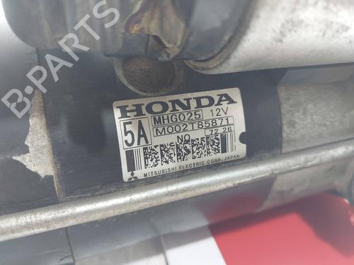 Starter HONDA CIVIC VIII Hatchback (FN, FK) 2.2 CTDi (FK3) | BP30105239M8 
