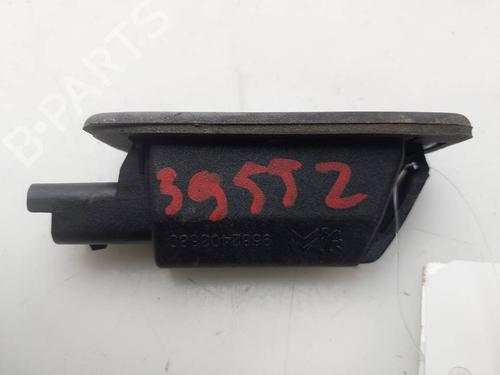 Licence plate light CITROËN C4 Picasso II | BP40036770I40 - Image 4