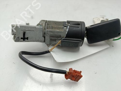 Rattlås /Tenningslås PEUGEOT 407 (6D_) 2.0 (6DRFNB, 6DRFNE) | BP30897437M48