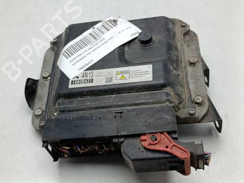 Used Engine control unit (ECU) Engine control unit (ECU) MITSUBISHI ASX (GA_W_) [2009-2026] 40077120 40077120
