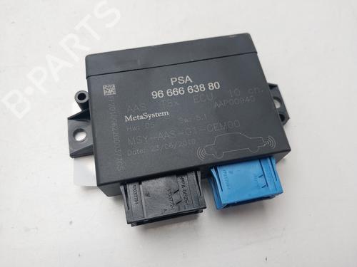 Used Electronic module Electronic module 36798388 36798388