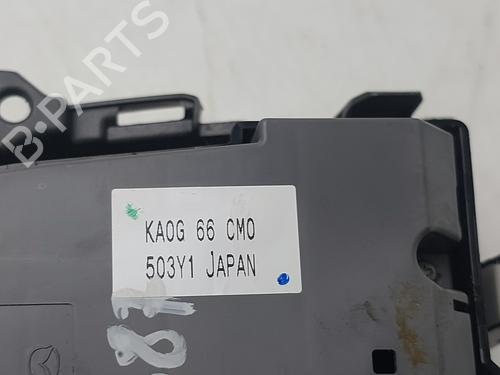 Switch MAZDA CX-5 (KE, GH) | BP31839886I30