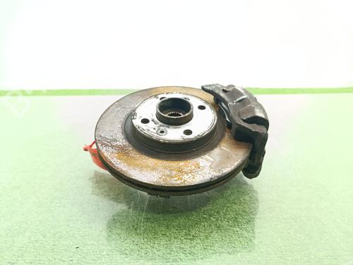 Mangueta delantera derecha DACIA SANDERO [2008-2025]  31124457