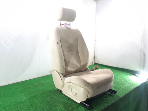 Right front seat JAGUAR S-TYPE II (X200) 2.7 D | BP9749678C16 