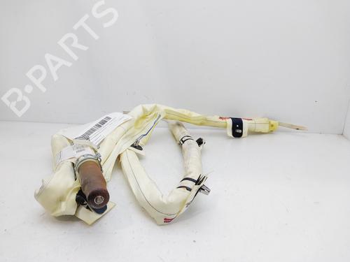 Right curtain airbag SKODA SUPERB II (3T4) 2.0 TDI 16V | BP21189765C12 