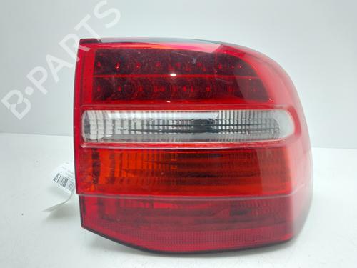 Used Right taillight Right taillight PORSCHE CAYENNE (9PA) S 4.8 (385 hp) 34235911 34235911