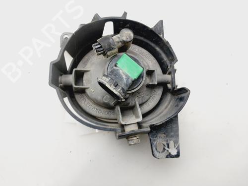 Right front fog light MAZDA 6 Estate (GJ, GL) 2.2 D | BP32015597C31
