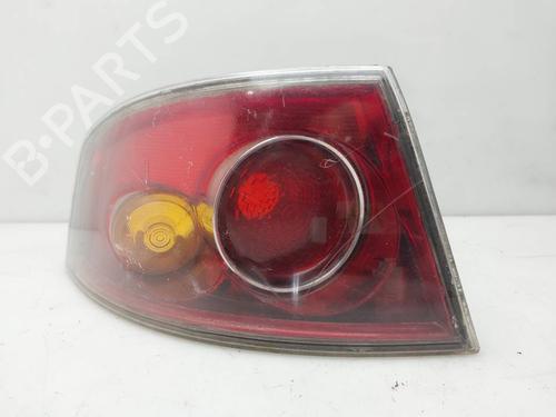 Used Left taillight Left taillight SEAT IBIZA III (6L1) [2002-2009] 40445592 40445592