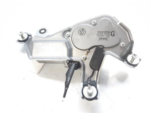 Rear wiper motor TOYOTA RAV 4 III (_A3_) 2.2 D 4WD (ALA30_, ALA30R) | BP10337959M102 