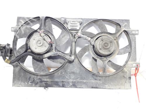 Radiator fan SEAT IBIZA II (6K1) 1.9 D | BP8419713M35 