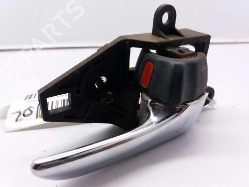 Used Front right interior door handle TOYOTA CELICA Coupe (_T23_) 1.8 16V VT-i (ZZT230_, ZZT230) (143 hp) 4408780