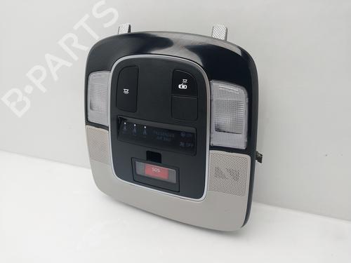 Interior roof light HYUNDAI TUCSON (NX4E, NX4A) | BP33398432I8 - Image 3