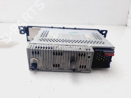 Radio BMW 3 (E46) 320 d | BP21586142E6 