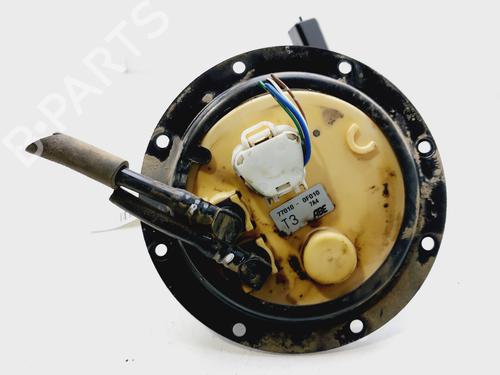 Fuel pump TOYOTA COROLLA Verso (ZER_, ZZE12_, R1_) 2.2 D-4D (AUR10_, AUR10R) | BP29582333M76 