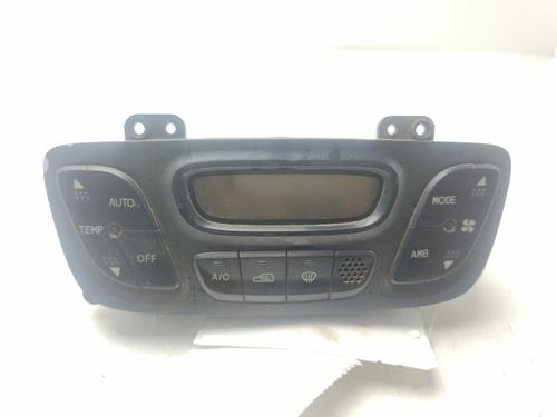 Used Climate control HYUNDAI SANTA FÉ I (SM) 2.0 CRDi (113 hp) 29062310