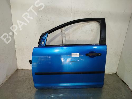 Used Left front door FORD FOCUS II Saloon (DB_, FCH, DH) [2005-2025]  29553403
