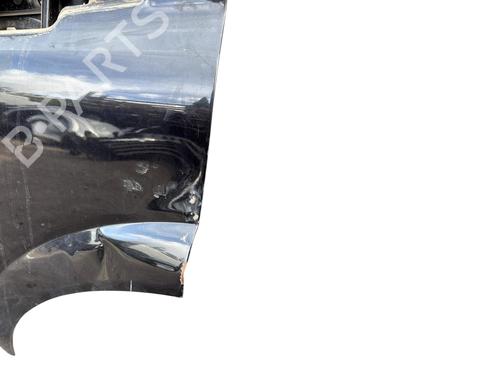 Tür links hinten SSANGYONG ACTYON I  | BP30263770C4 