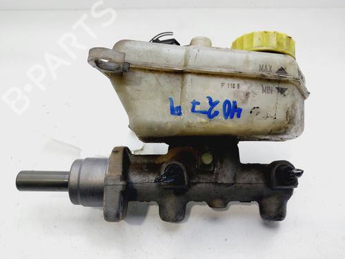 Brake master cylinder SEAT IBIZA III (6L1) | BP30655976M77