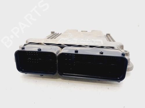 Engine control unit (ECU) VW GOLF V (1K1) | BP30444608M57 - Image 2