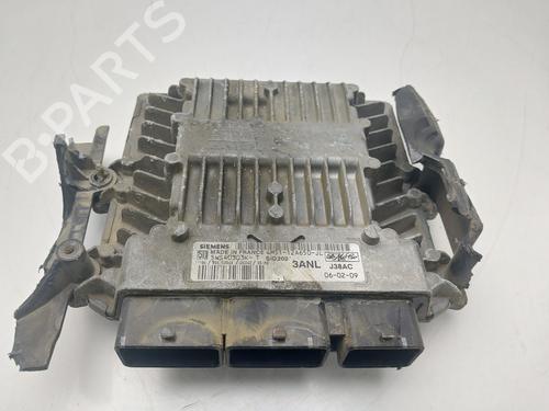 Motorstyringsenhed FORD FOCUS II (DA_, HCP, DP) 1.8 TDCi (115 hp) 31842132