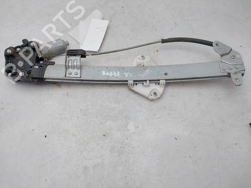 Used Rear right window mechanism HONDA ACCORD VIII (CU) 2.2 i-DTEC (CU3) (150 hp) 12420641