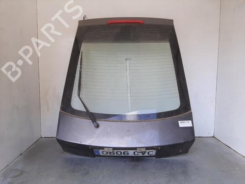 Tailgate TOYOTA CELICA Coupe (_T23_) 1.8 16V TS (ZZT231_, ZZT231R) 670052B660 |