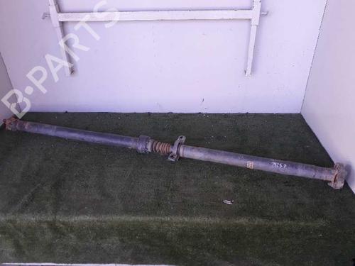 Used Driveshaft HYUNDAI SANTA FÉ II (CM) 2.2 CRDi GLS (150 hp) 2887854