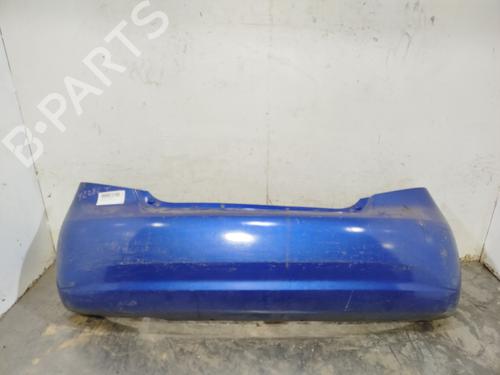 Used Rear bumper Rear bumper 37465725 37465725