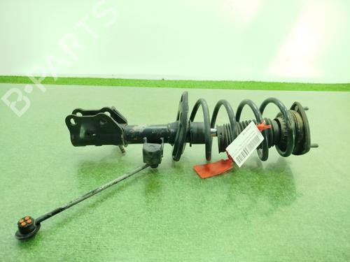 Amortiguador delantero derecho MAZDA 6 Estate (GJ, GL) 2.2 D (150 hp) 32302920