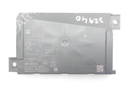 Electronic module MERCEDES-BENZ B-CLASS Sports Tourer (W247) B 180 d (247.010) | BP18111254M83 