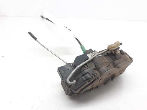 Rear right lock OPEL INSIGNIA A (G09) 2.0 CDTI (68) 13503178 |