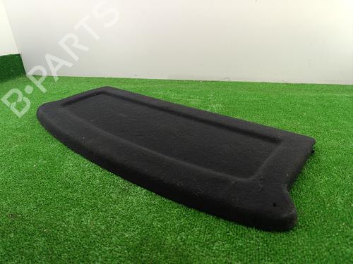 Hattehylde SKODA FABIA I (6Y2)  | BP29753782C85 