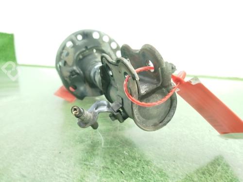 Left front shock absorber NISSAN ALMERA II (N16) 2.2 dCi | BP32317193M16 - Image 3