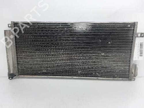 AC radiator FIAT BRAVO II (198_) 1.9 D Multijet (198AXB1A) | BP5821603M32 
