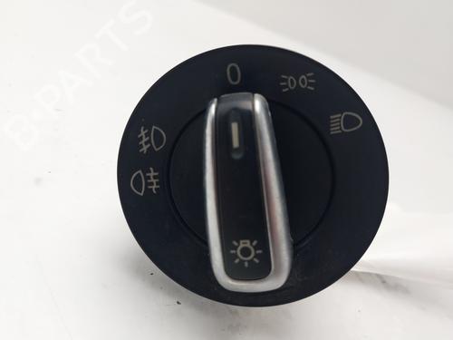 headlight-switch-vw-golf-vi-5k1-2008-2009-2010-2011-2012-2013-2014-33201215 main image