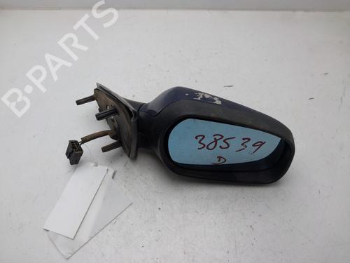 Used Right mirror CITROËN XSARA (N1) 1.6 16V (109 hp) 27171147