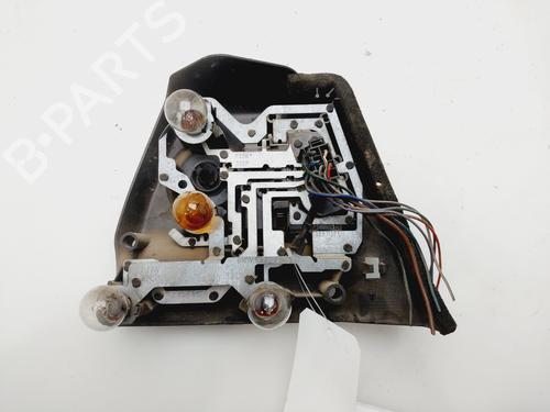 Lampeholder BMW 3 (E46) 320 d (150 hp) 31030942